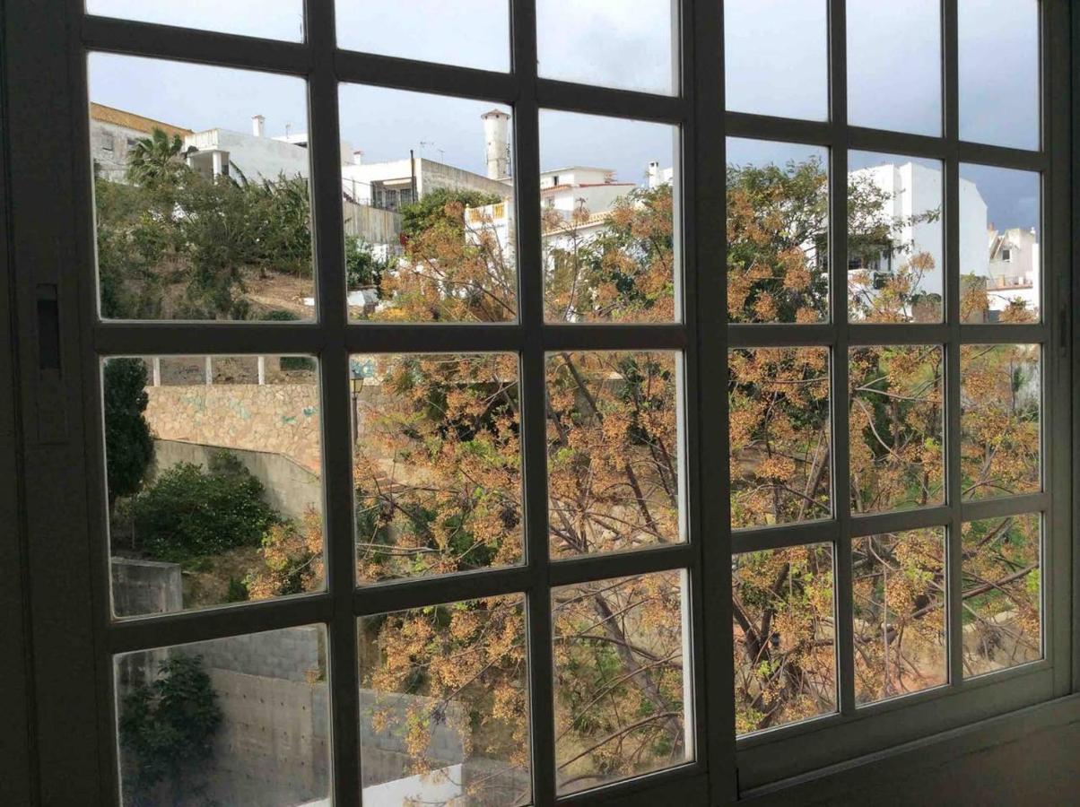 Апартаменты Piso En San Roque, Centro Neuralgico Del Campo De Gibraltar Сан-Роке Экстерьер фото